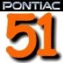 (c) Pontiac51.com